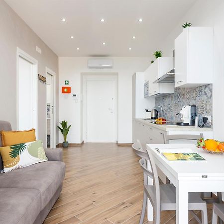 Erasmo Home Luxury Vista Mare Palermo Zewnętrze zdjęcie