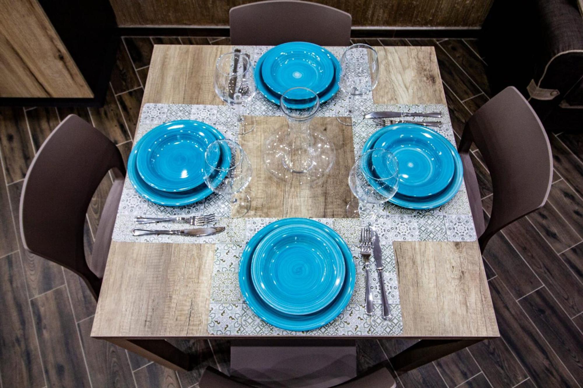 Erasmo Home Luxury Vista Mare Palermo Zewnętrze zdjęcie