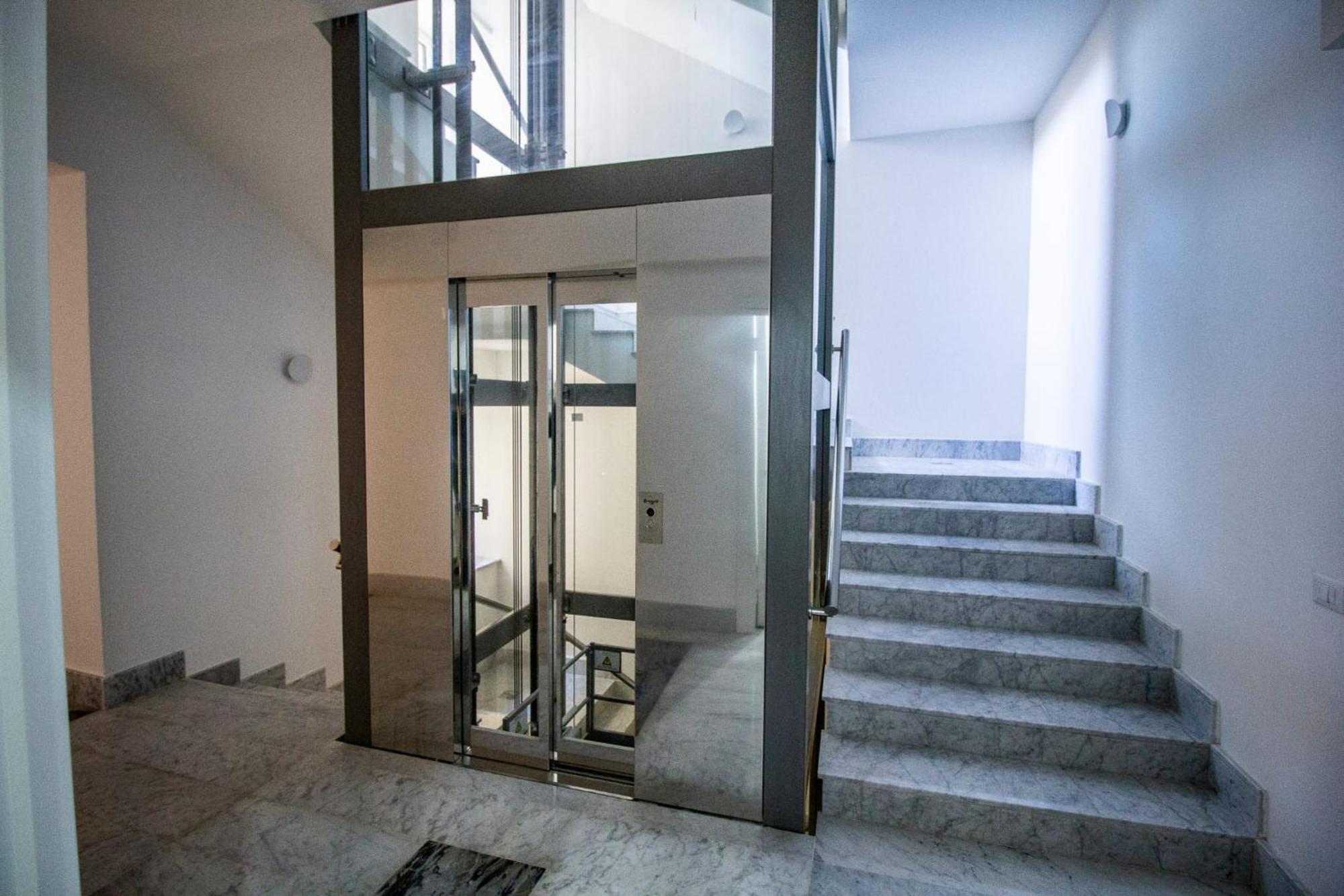Erasmo Home Luxury Vista Mare Palermo Zewnętrze zdjęcie