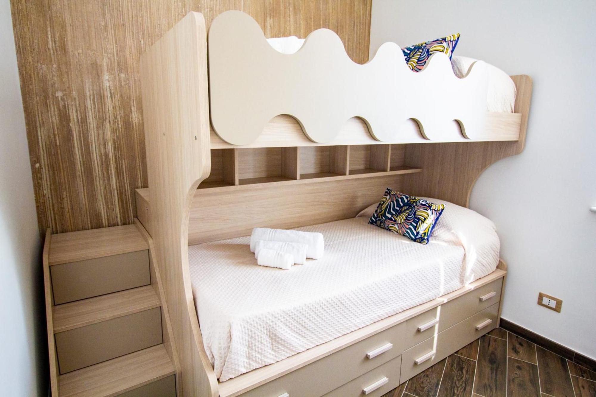 Erasmo Home Luxury Vista Mare Palermo Zewnętrze zdjęcie