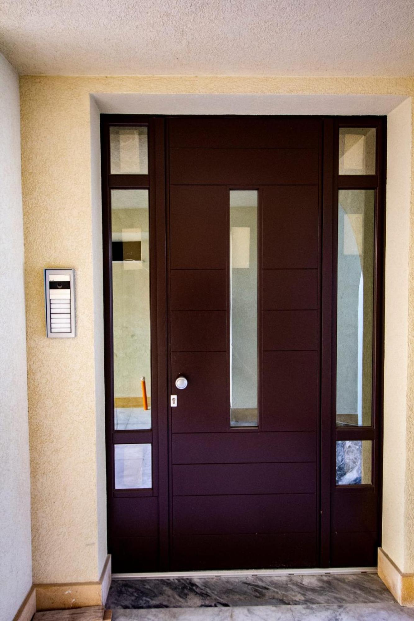 Erasmo Home Luxury Vista Mare Palermo Zewnętrze zdjęcie