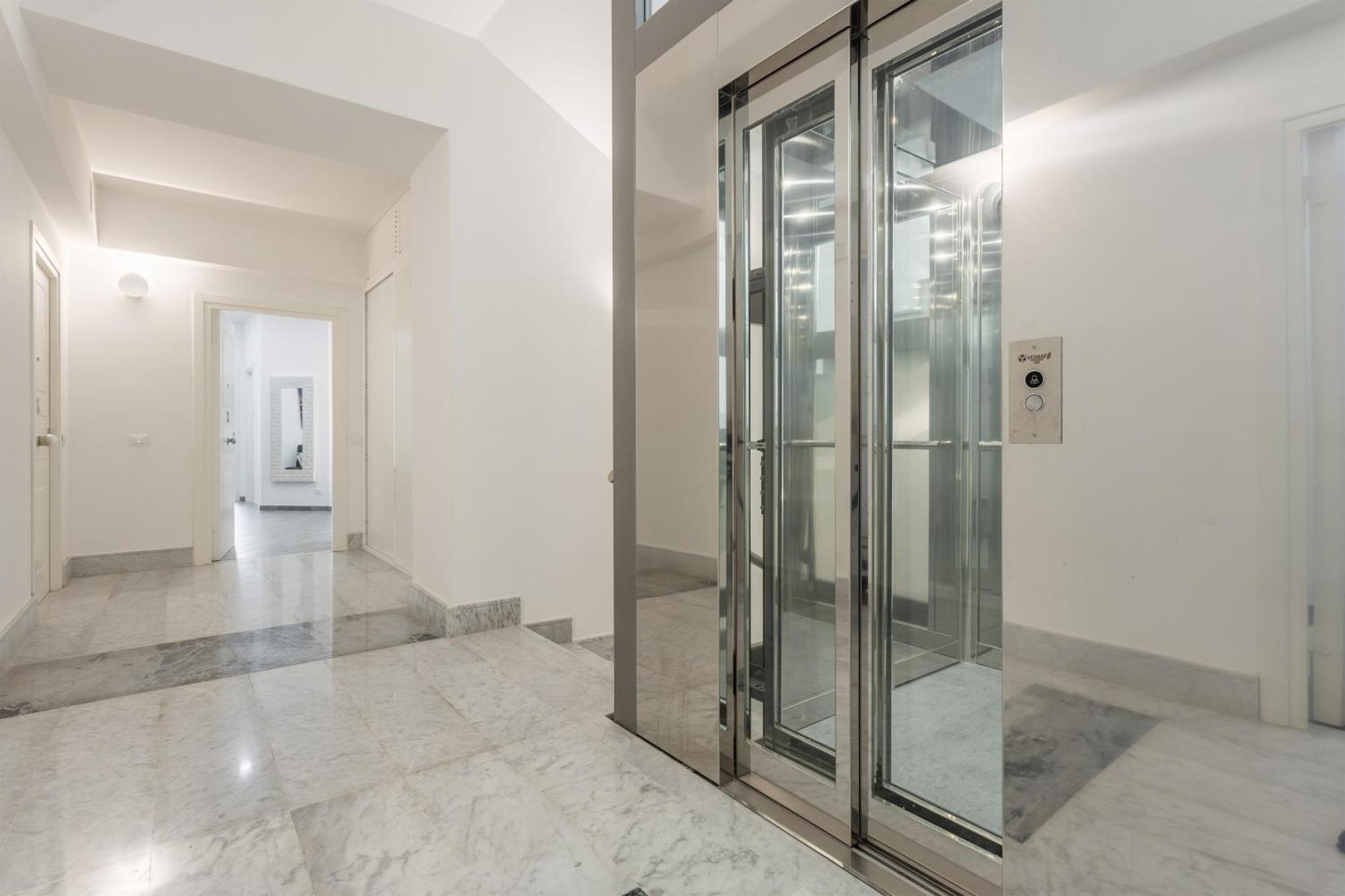 Erasmo Home Luxury Vista Mare Palermo Zewnętrze zdjęcie
