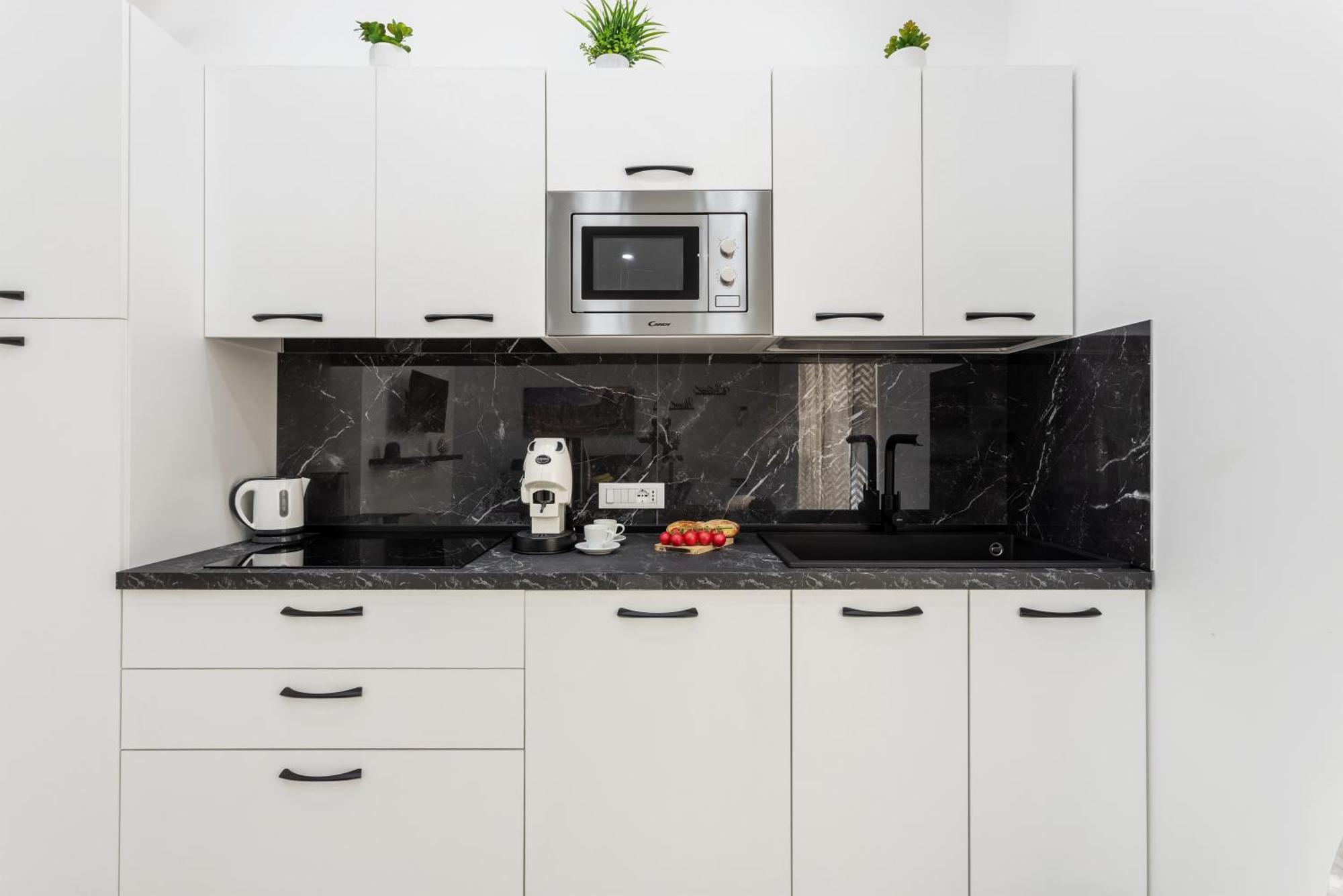 Erasmo Home Luxury Vista Mare Palermo Zewnętrze zdjęcie