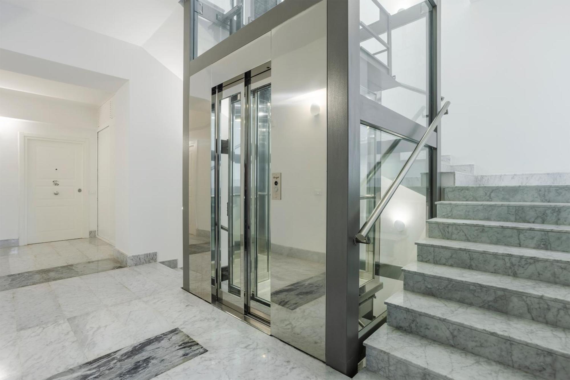 Erasmo Home Luxury Vista Mare Palermo Zewnętrze zdjęcie