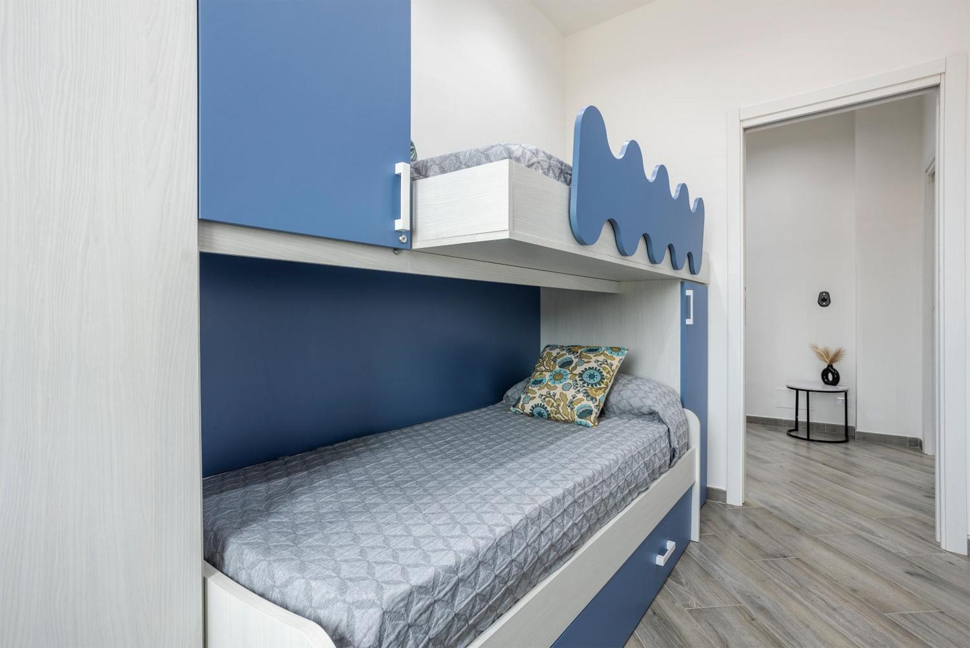 Erasmo Home Luxury Vista Mare Palermo Zewnętrze zdjęcie