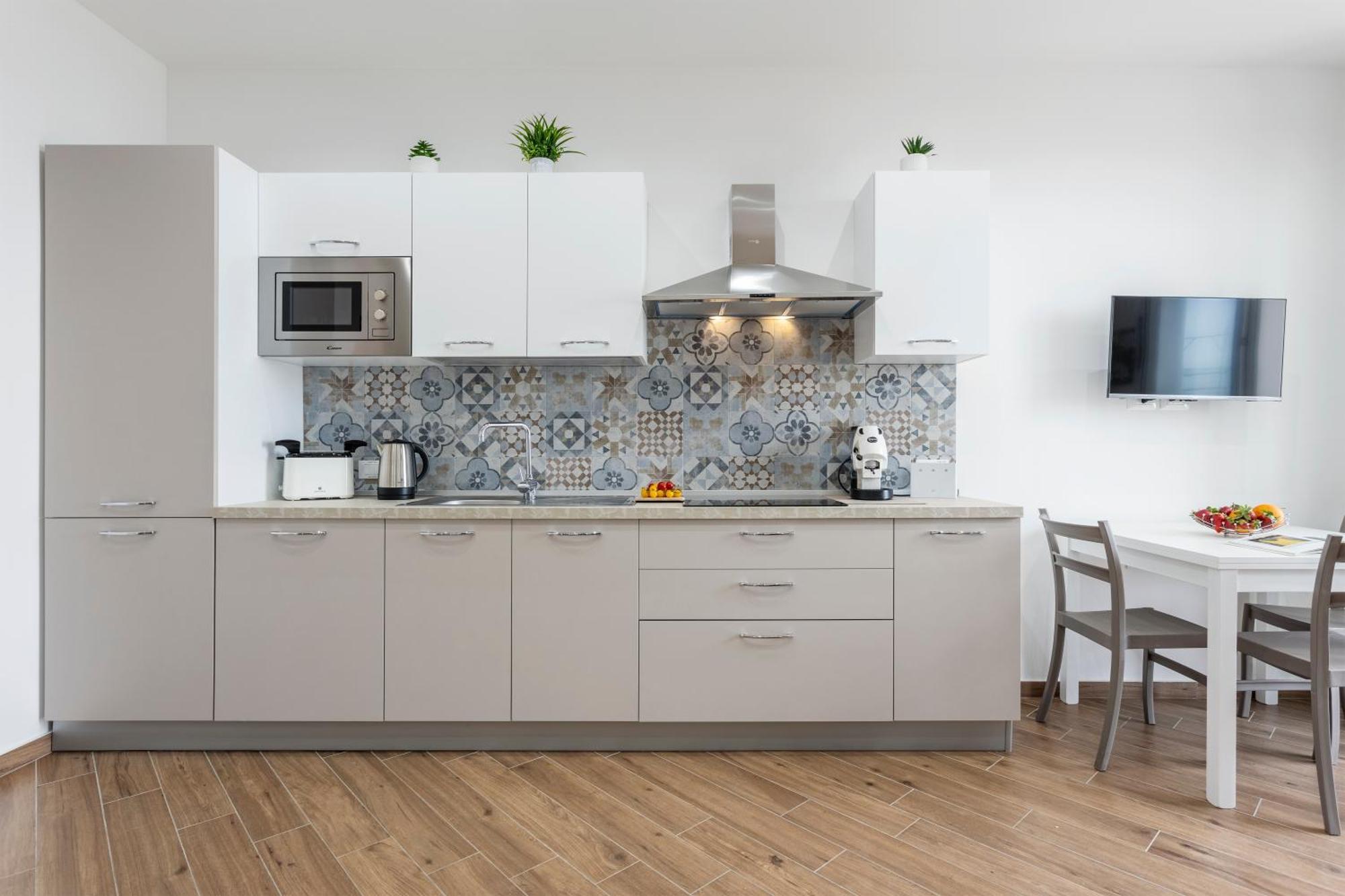 Erasmo Home Luxury Vista Mare Palermo Zewnętrze zdjęcie