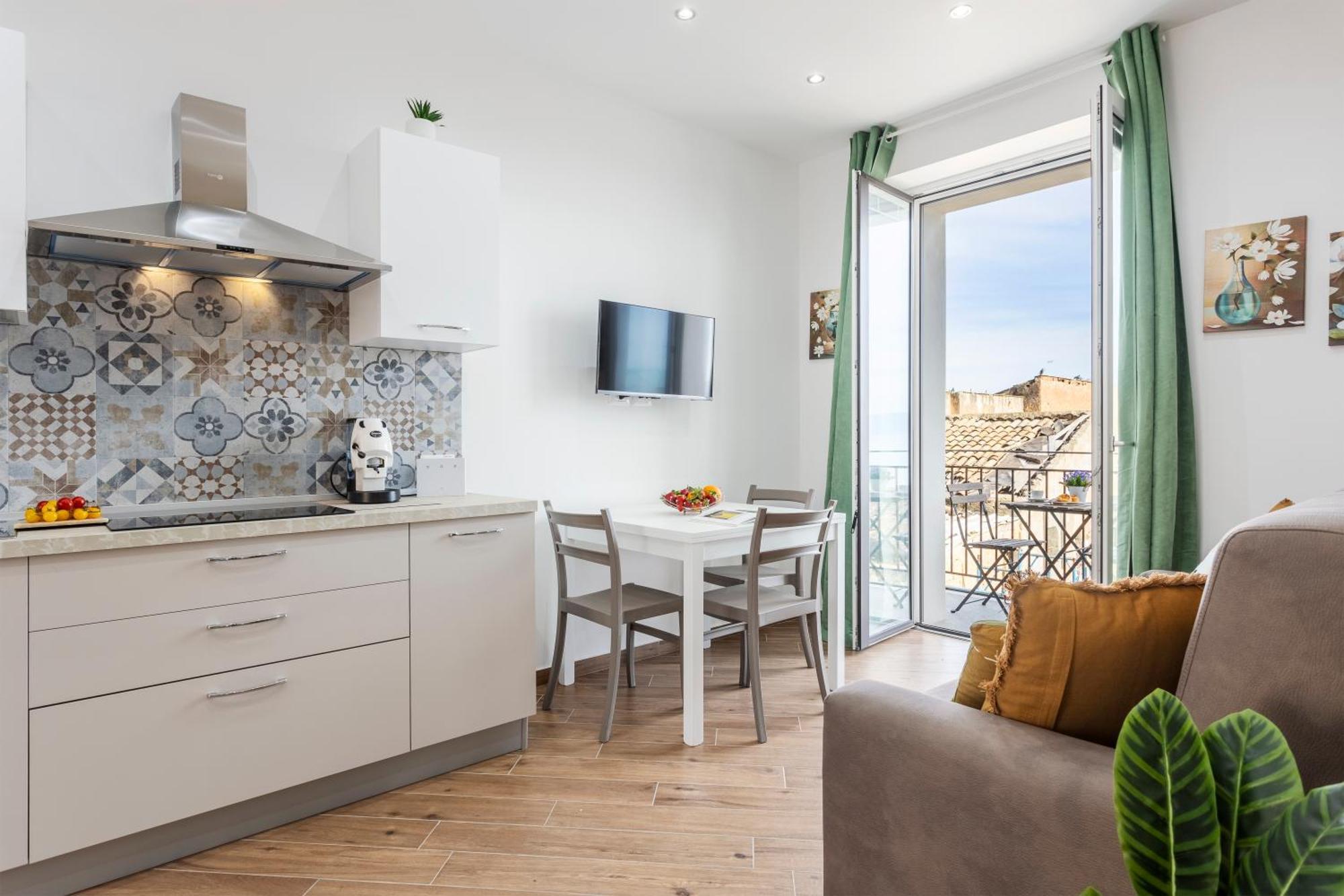 Erasmo Home Luxury Vista Mare Palermo Zewnętrze zdjęcie