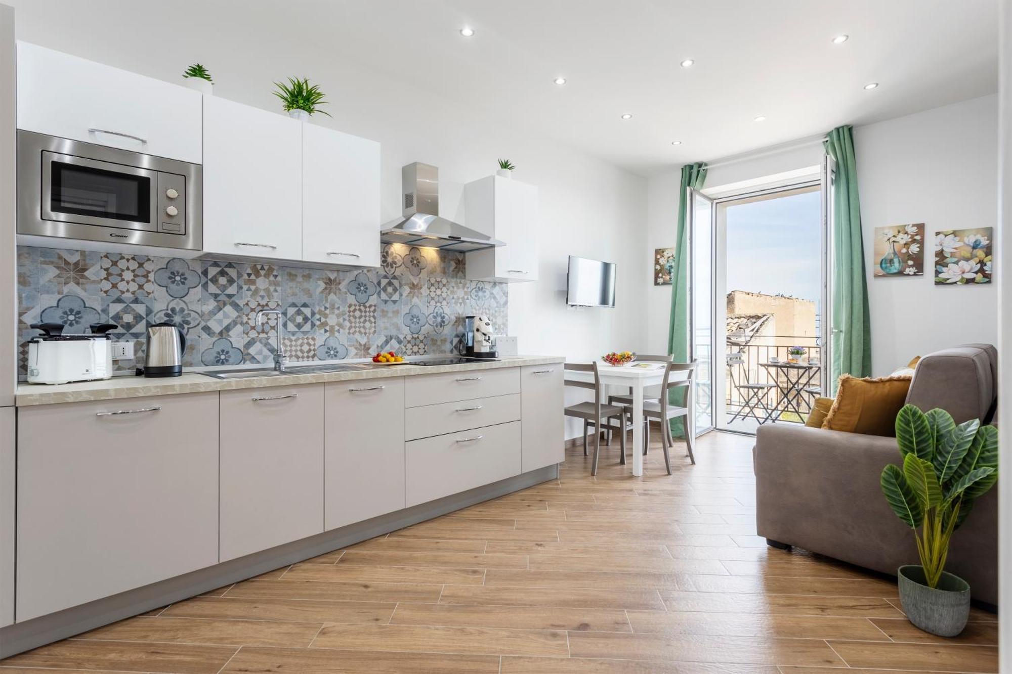 Erasmo Home Luxury Vista Mare Palermo Zewnętrze zdjęcie